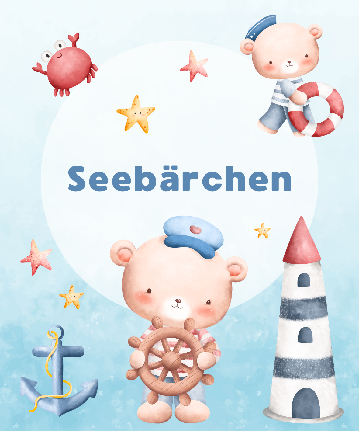 Seebärchen