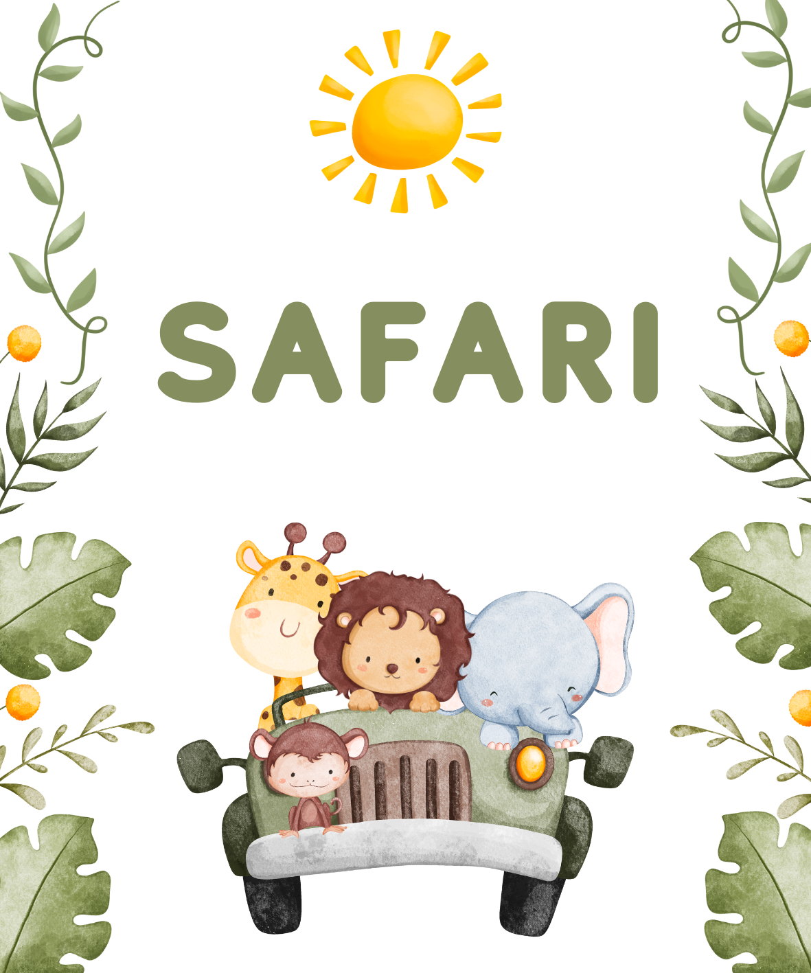 Safari